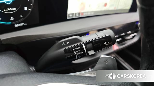 Kia K8 id 4631802 из Кореи 7
