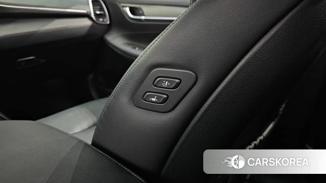 Hyundai Grandeur IG id 3955947 из Кореи 7