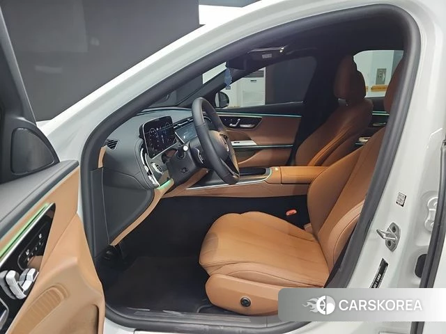 Mercedes-Benz E-Class W214 id 4523332 из Кореи 7