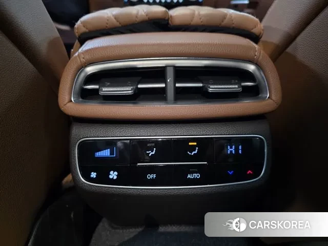 Genesis G80 (RG3) id 3448396 из Кореи 7