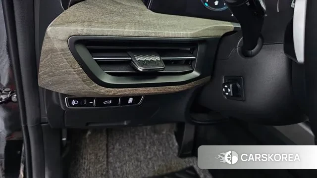 Kia K8 id 3524256 из Кореи 7