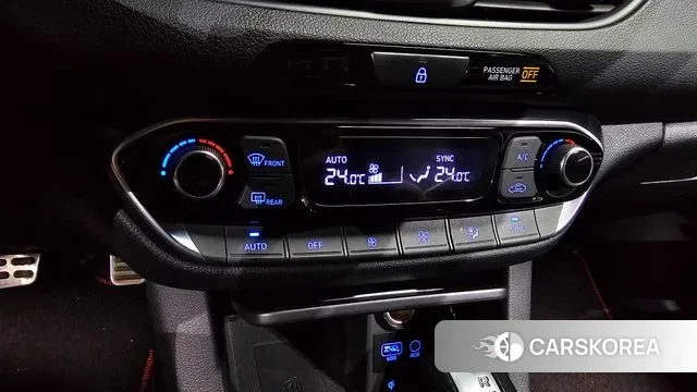 Hyundai i30 (PD) id 3357009 из Кореи 7