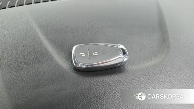 Chevrolet (GM Daewoo) The New Trax id 4873544 из Кореи 7