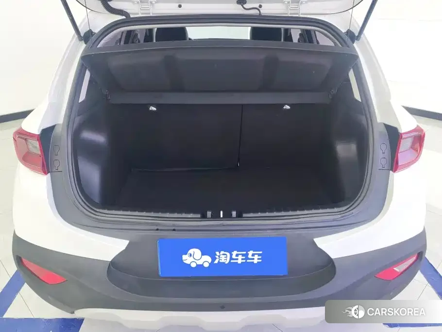 Kia KX1 id 4599579 из Китая 7