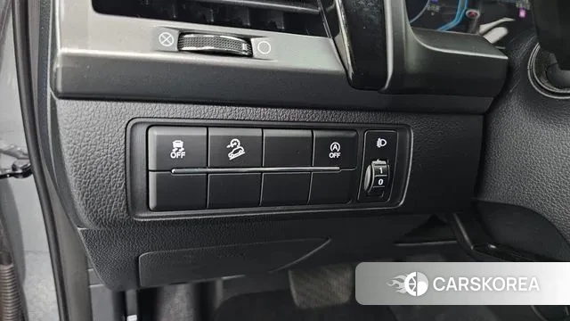 Ssangyong The New Rexton Sport id 3348660 из Кореи 7