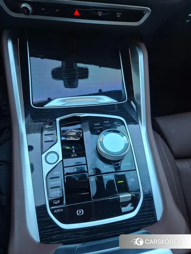 BMW X6 (G06) id 3571293 из Кореи 7