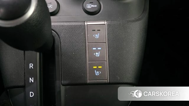 Hyundai Casper id 4017949 из Кореи 7