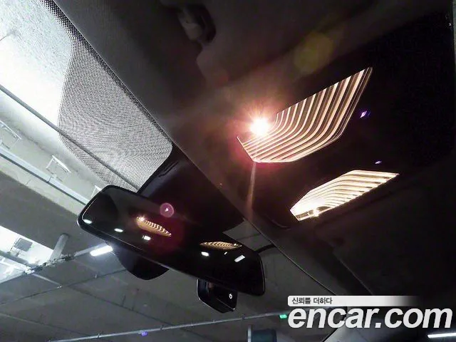 BMW 3 Series (G20) id 2839246 из Кореи 7