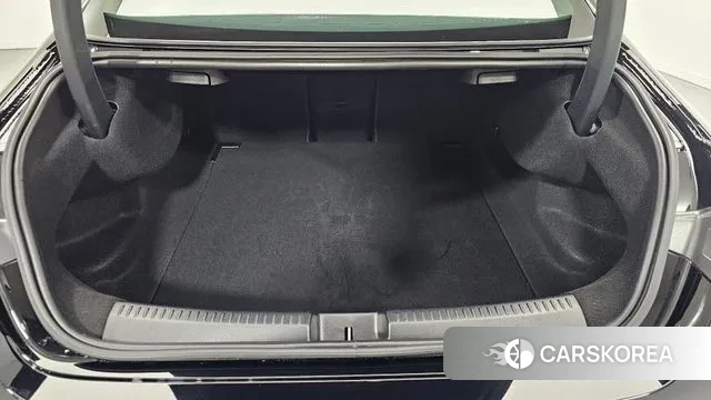 Mercedes-Benz CLA-Class C118 id 3081832 из Кореи 7