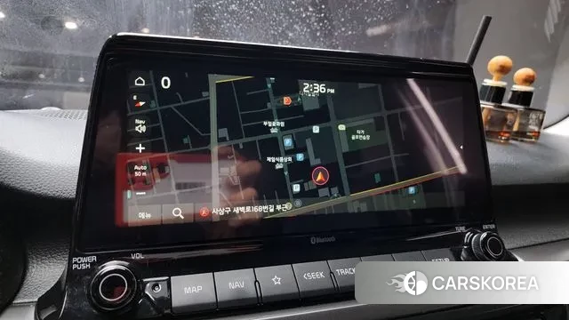 Kia Seltos id 3601655 из Кореи 7