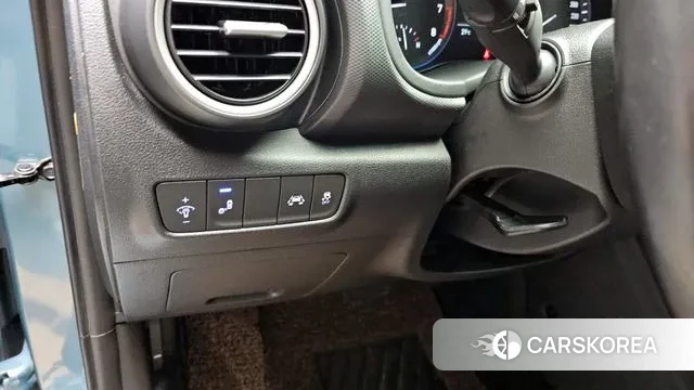 Hyundai Kona id 3071851 из Кореи 7