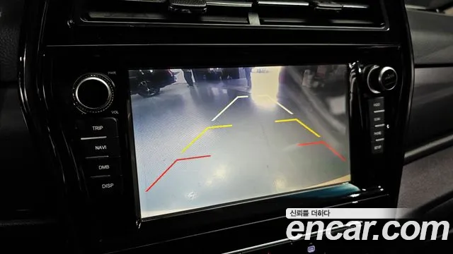 Ssangyong Berry New Tivoli id 2659457 из Кореи 7