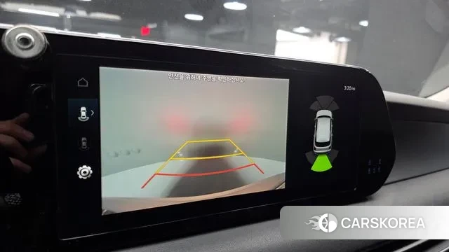 Hyundai The New Palisade id 3645367 из Кореи 7