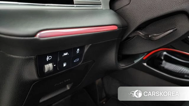 Hyundai The New Grandeur IG id 4835575 из Кореи 7