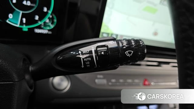 Hyundai The New Grandeur IG id 4284383 из Кореи 7