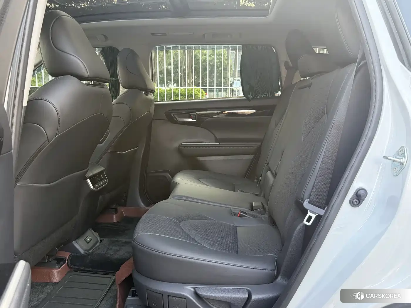 Toyota Highlander id 4628118 из Китая 7