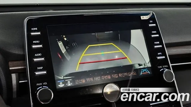 Toyota Avalon 5th Generation id 2865467 из Кореи 7