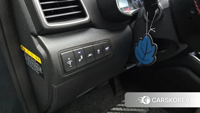 Hyundai All New Tucson id 3484518 из Кореи 7