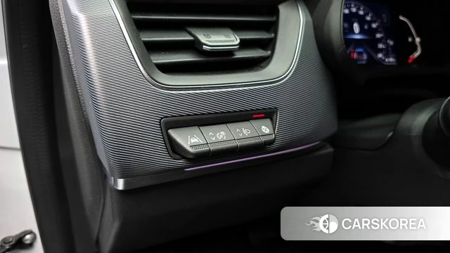 Renault Korea (Samsung) XM3 id 3915667 из Кореи 7