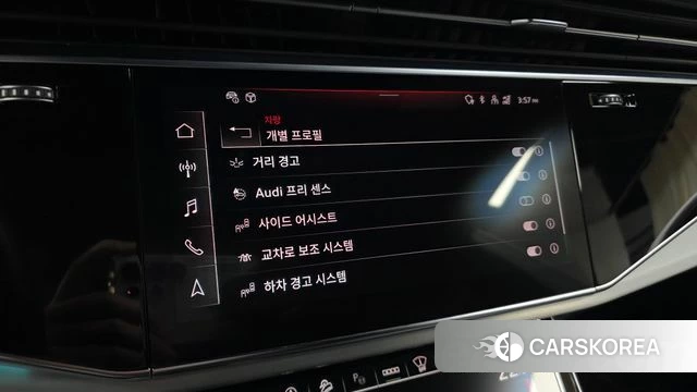 Audi Q8 (4M) id 3916223 из Кореи 7