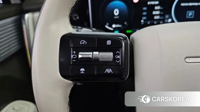 Hyundai Santa Fe (MX5) id 3289322 из Кореи 7