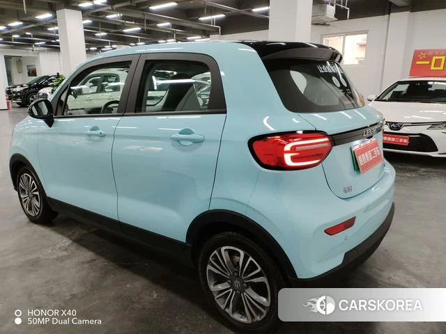 Zero-running car Zero run T03 id 4190473 из Китая 7