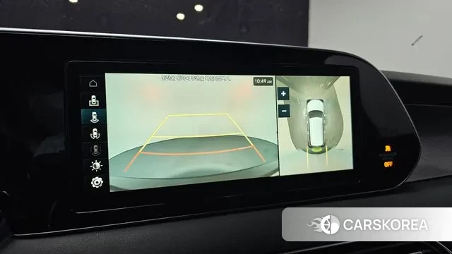 Hyundai Palisade id 3367841 из Кореи 7