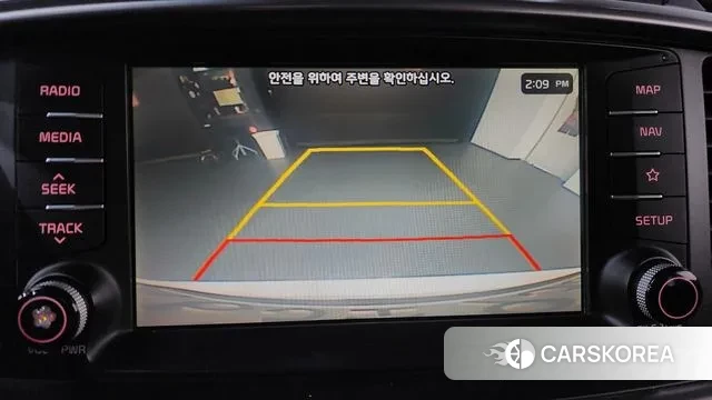 Kia The New Sorento id 3672890 из Кореи 7