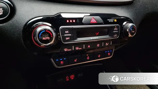 Kia The New Sorento id 3736925 из Кореи 7