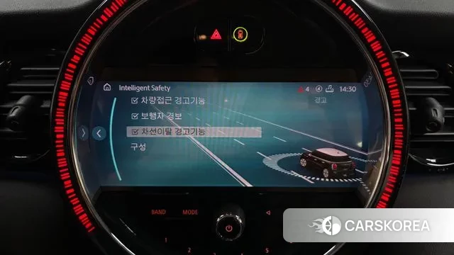 Mini Cooper id 3689929 из Кореи 7