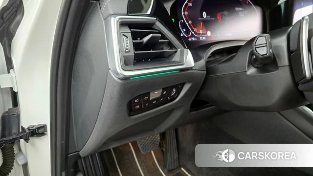 BMW 3 Series (G20) id 3839301 из Кореи 7