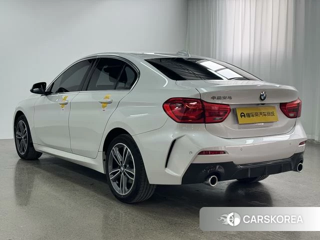 BMW 1 series id 3857766 из Китая 7