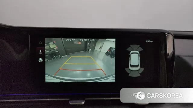 Kia Carnival 4th generation id 3484200 из Кореи 7