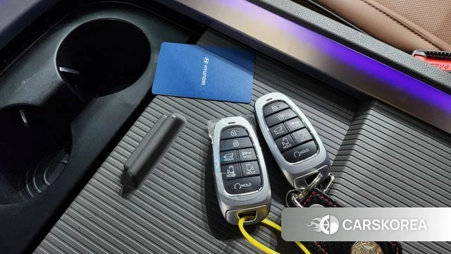 Hyundai Staria id 3914658 из Кореи 7