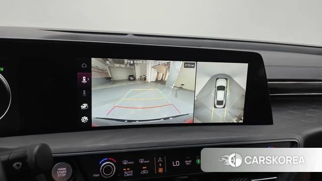 Kia K8 Hybrid id 4636589 из Кореи 7