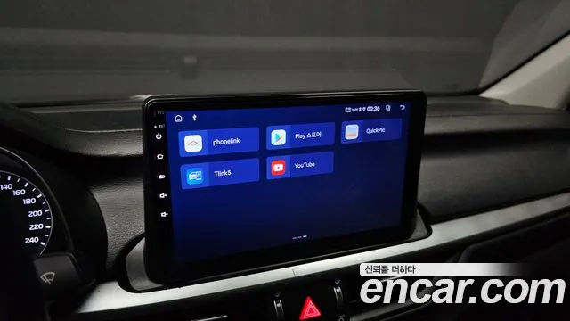 Kia Come New K3 id 2714914 из Кореи 7