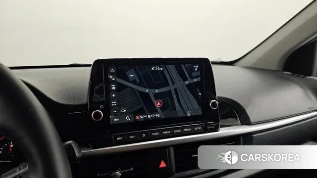 Kia Morning Urban (JA) id 2884824 из Кореи 7