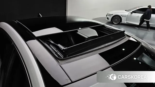 Renault Korea (Samsung) SM6 id 3350516 из Кореи 7