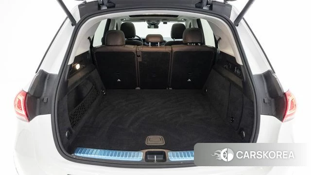 Mercedes-Benz GLE-Class W167 id 4475091 из Кореи 7