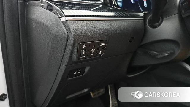 Kia K5 3rd generation id 4202354 из Кореи 7