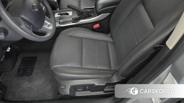 Renault Korea (Samsung) SM5 Nova id 4727650 из Кореи 7