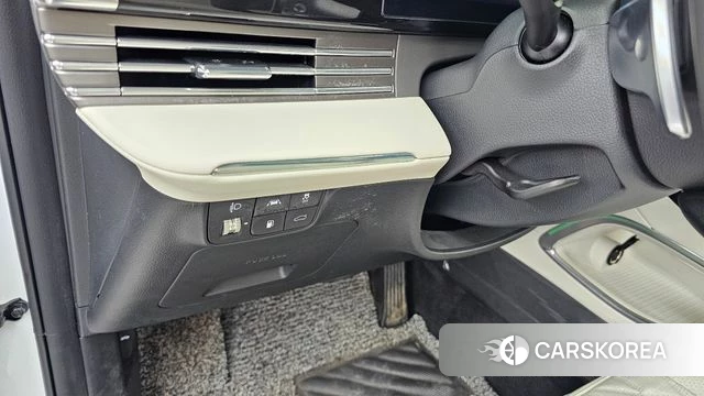 Hyundai The New Grandeur IG Hybrid id 4656458 из Кореи 7
