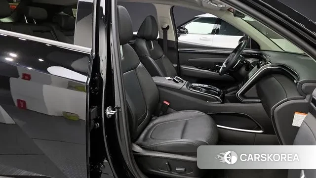 Hyundai Tucson Hybrid (NX4) id 2975544 из Кореи 7