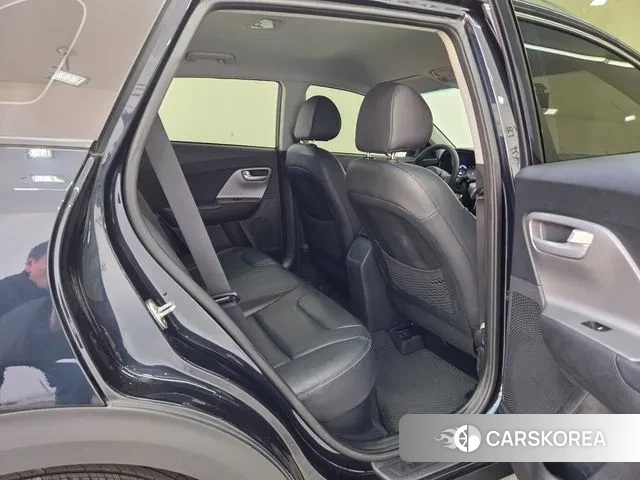 Kia The New Niro id 3597956 из Кореи 7