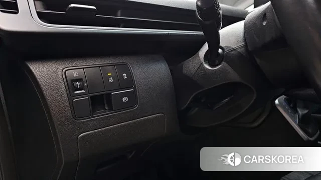 Hyundai Staria id 3372875 из Кореи 7