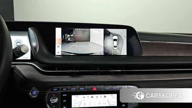 Genesis G90 (RS4) id 3876575 из Кореи 7