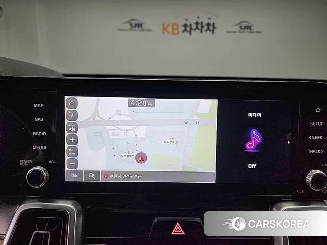 Kia Sorento 4th Generation id 3904153 из Кореи 7