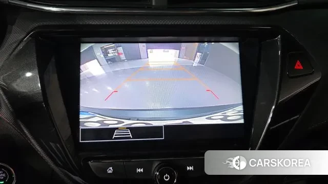 Chevrolet (GM Daewoo) Trailblazer id 3721922 из Кореи 7