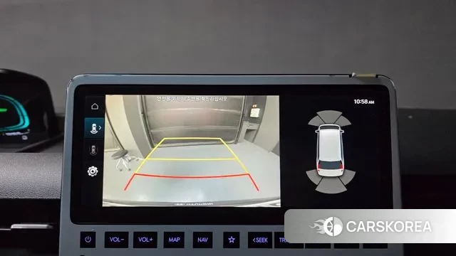 Hyundai Staria id 3523449 из Кореи 7