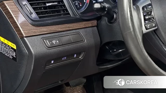 Hyundai Sonata New Rise id 3156818 из Кореи 7